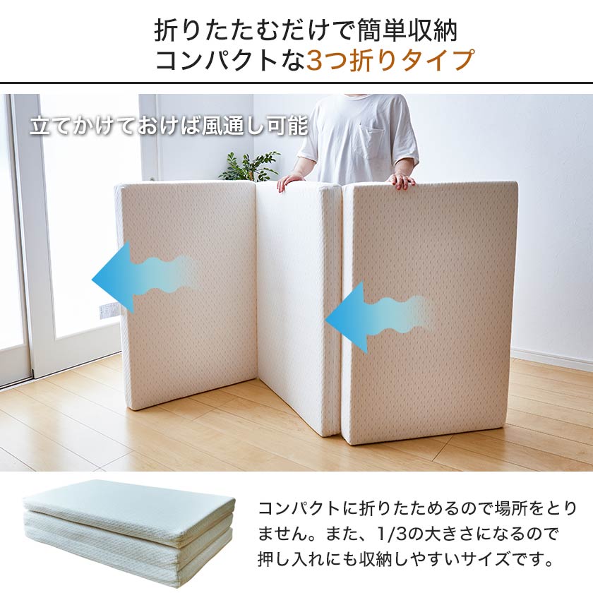 楽天市場】【エントリーでポイント12倍☆3/1限定！】 高反発マットレス