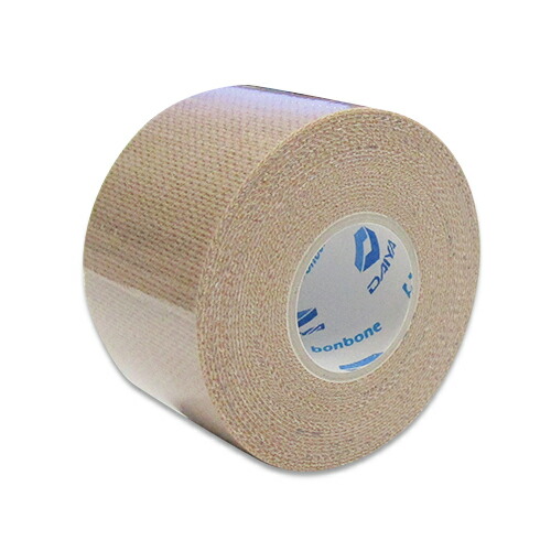 楽天市場】【最強翌日配送対応商品】【伸縮性粘着テーピング】【ダイヤ