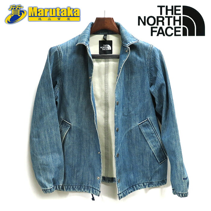楽天市場】THE NORTH FACE ザノースフェイス WINDSTOPPER GORE デニム