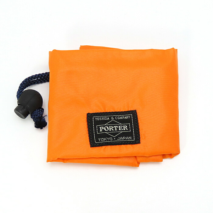 楽天市場】PORTER ポーター タンカー オフィサーキット アイアンブルー