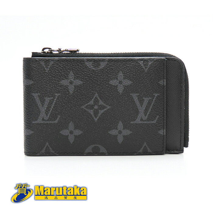 楽天市場】ルイヴィトン ハイブリッドウォレット M81568 ICチップ