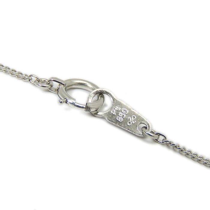 楽天市場】ジュエリー マキ ダイヤモンド プラチナ ネックレス Pt850