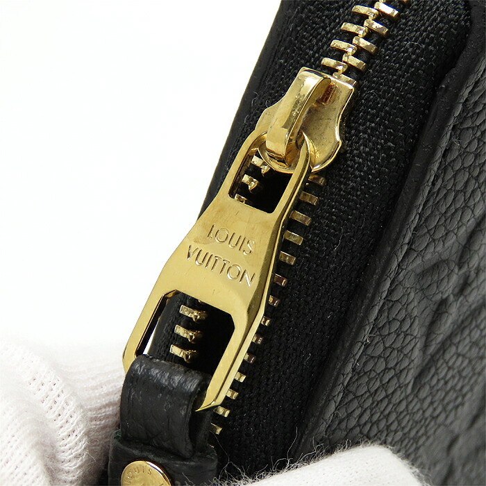 楽天市場】ルイヴィトン ジッピーコインパース M60574 モノグラムアン