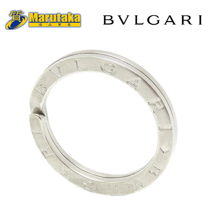 楽天市場】キーリング ネックレス ブルガリの通販