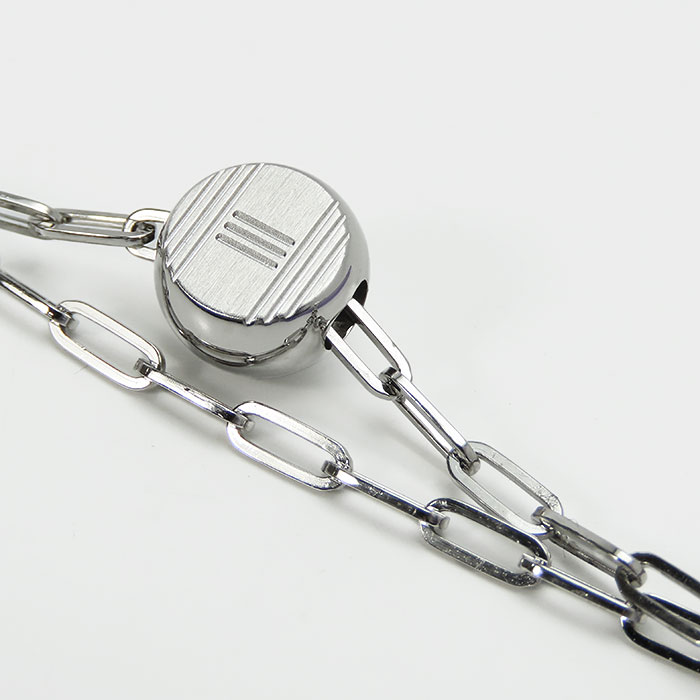 楽天市場】【エルメス】ネックレス タリスマン ドラゴン シルバー