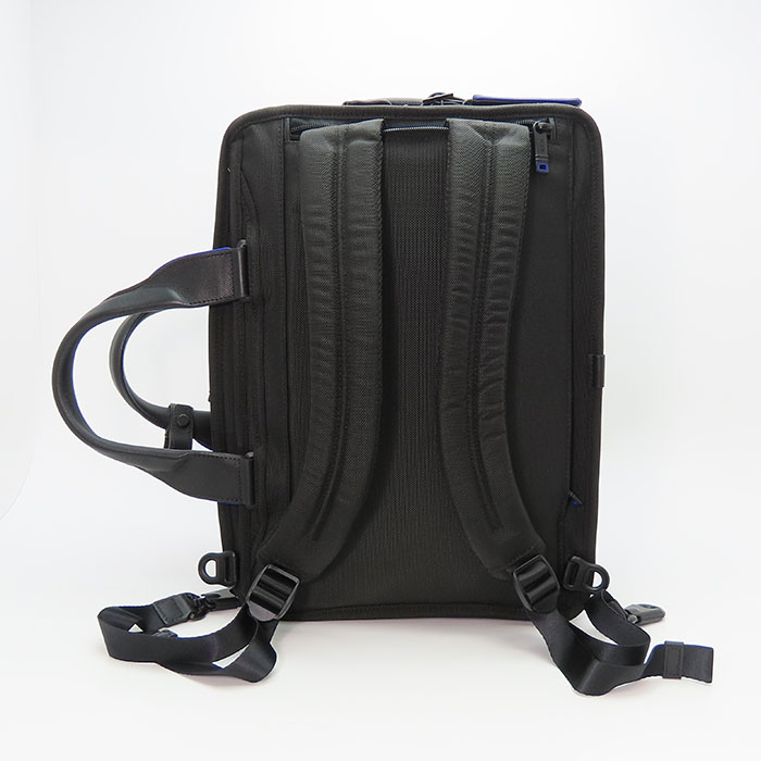 楽天市場】TUMI トゥミ ANA コラボ ブリーフケース ALPHA3