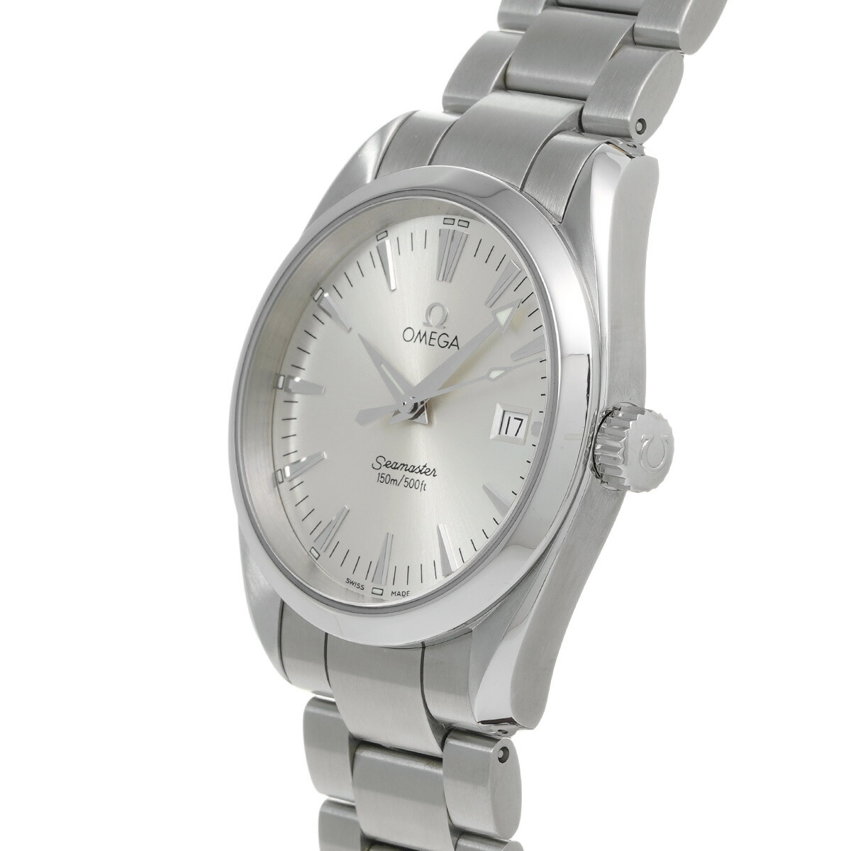 楽天市場】【ローン60回払い無金利】【中古】 オメガ OMEGA