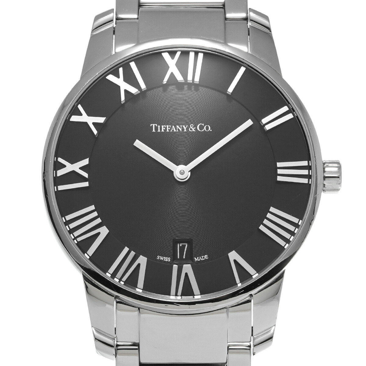 楽天市場】【ローン60回払い無金利】【中古】 ティファニー TIFFANY