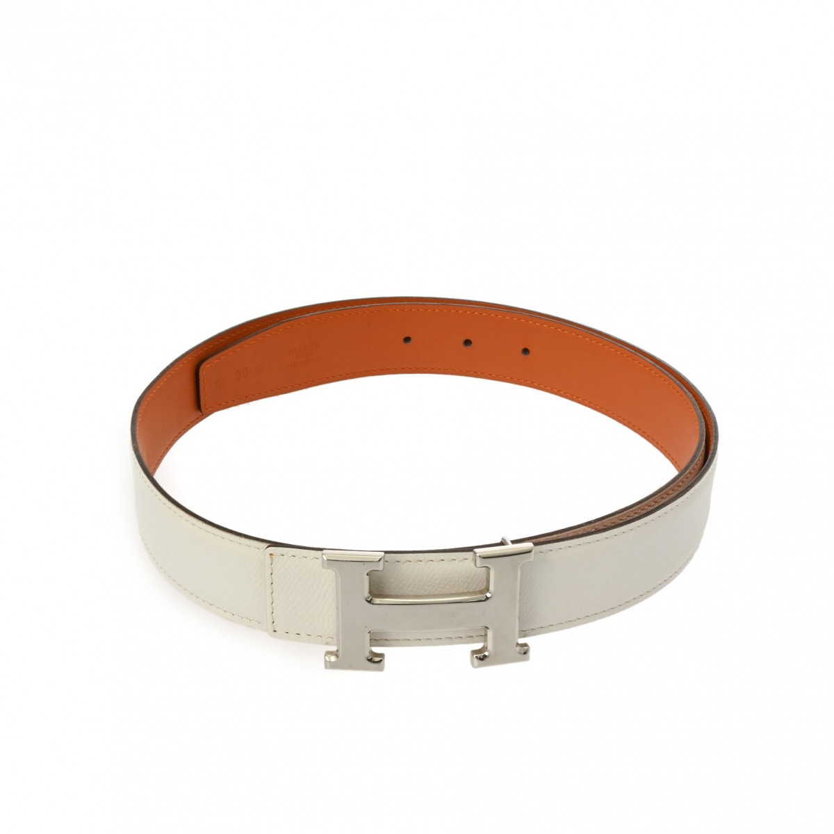 楽天市場】【ローン60回払い無金利】【中古】 エルメス HERMES ベルト