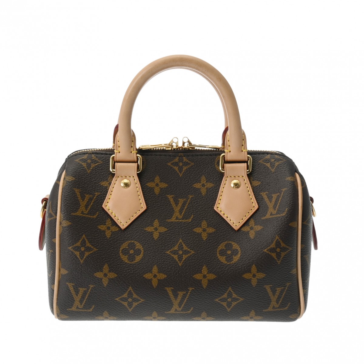 楽天市場】ルイ ヴィトン LOUIS VUITTON モノグラム スピーディバンド