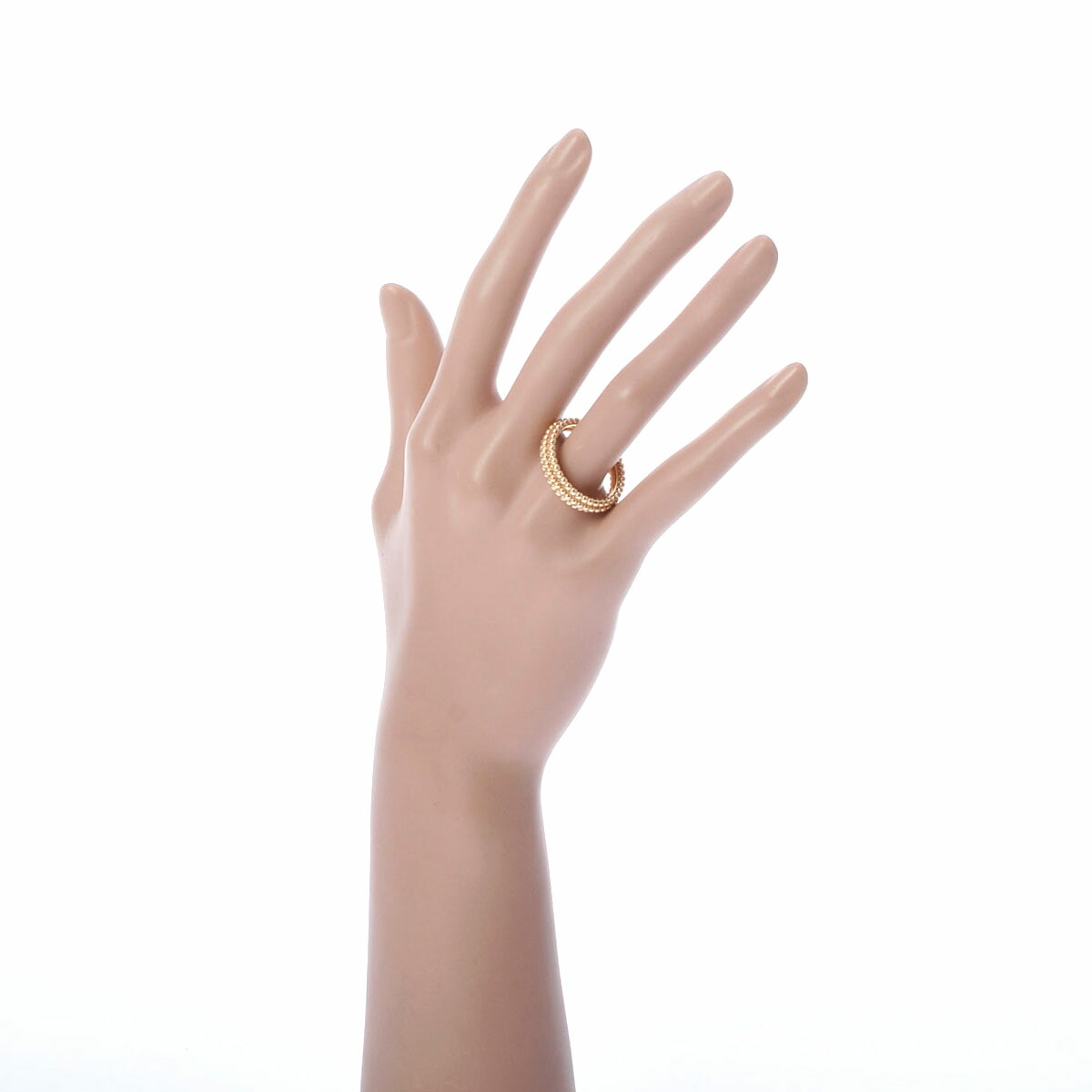 楽天市場】ヴァン クリーフ&アーペル Van Cleef & Arpels ペルレ