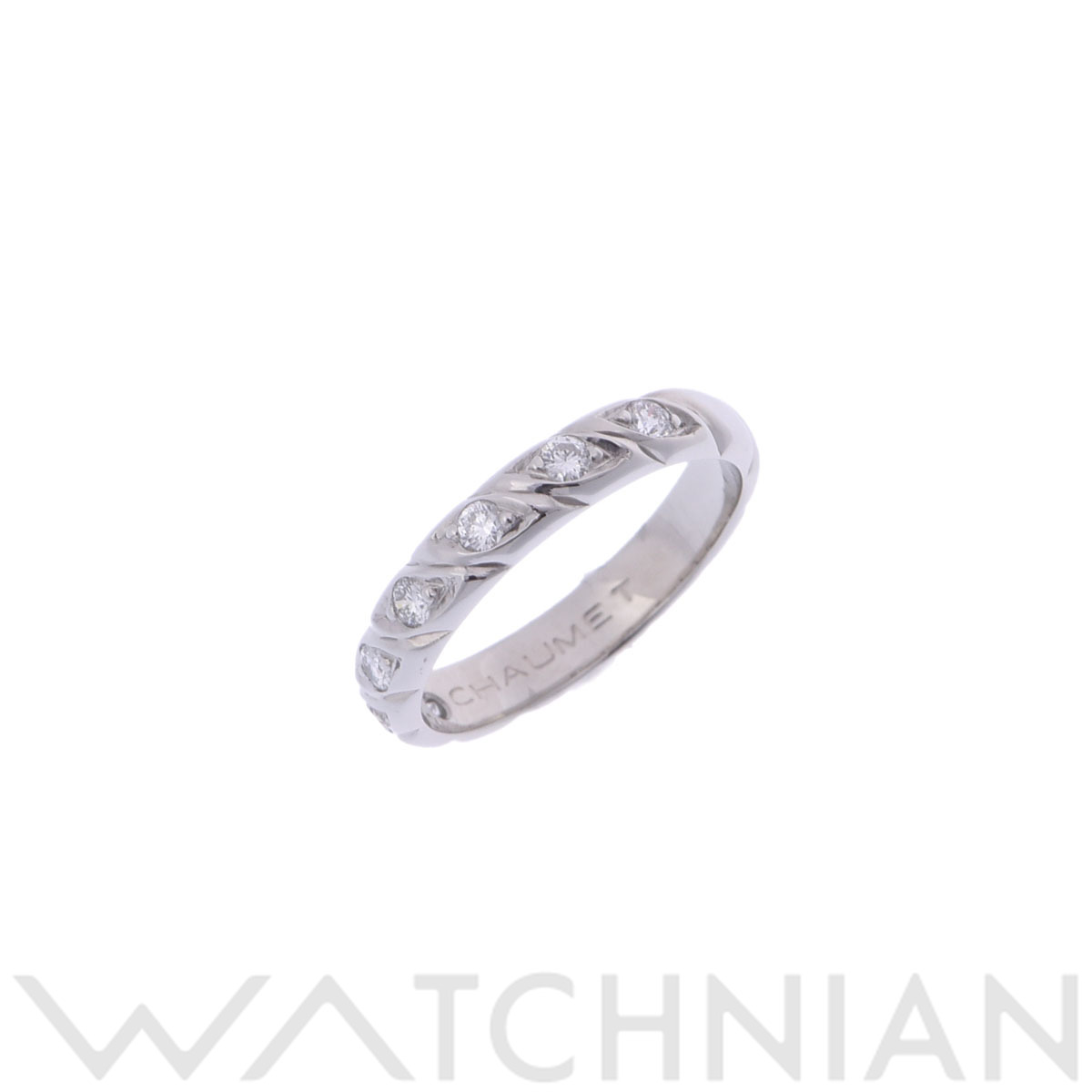 楽天市場】【ローン60回払い無金利】【中古】 ショーメ Chaumet