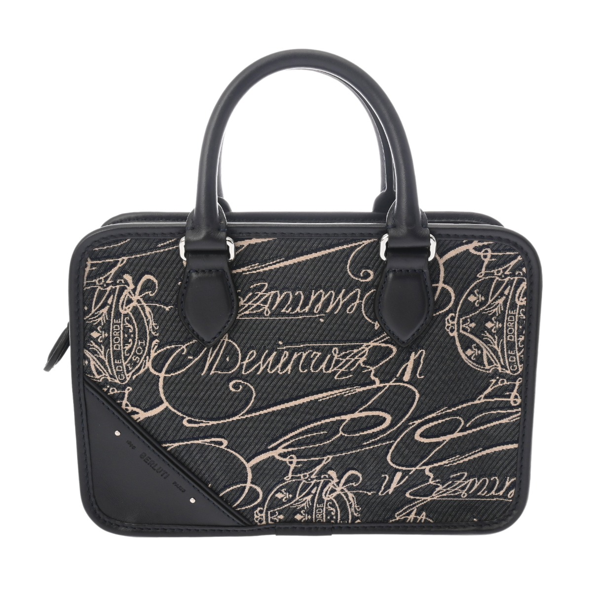 楽天市場】berluti アンジュール ガリバー 2wayの通販