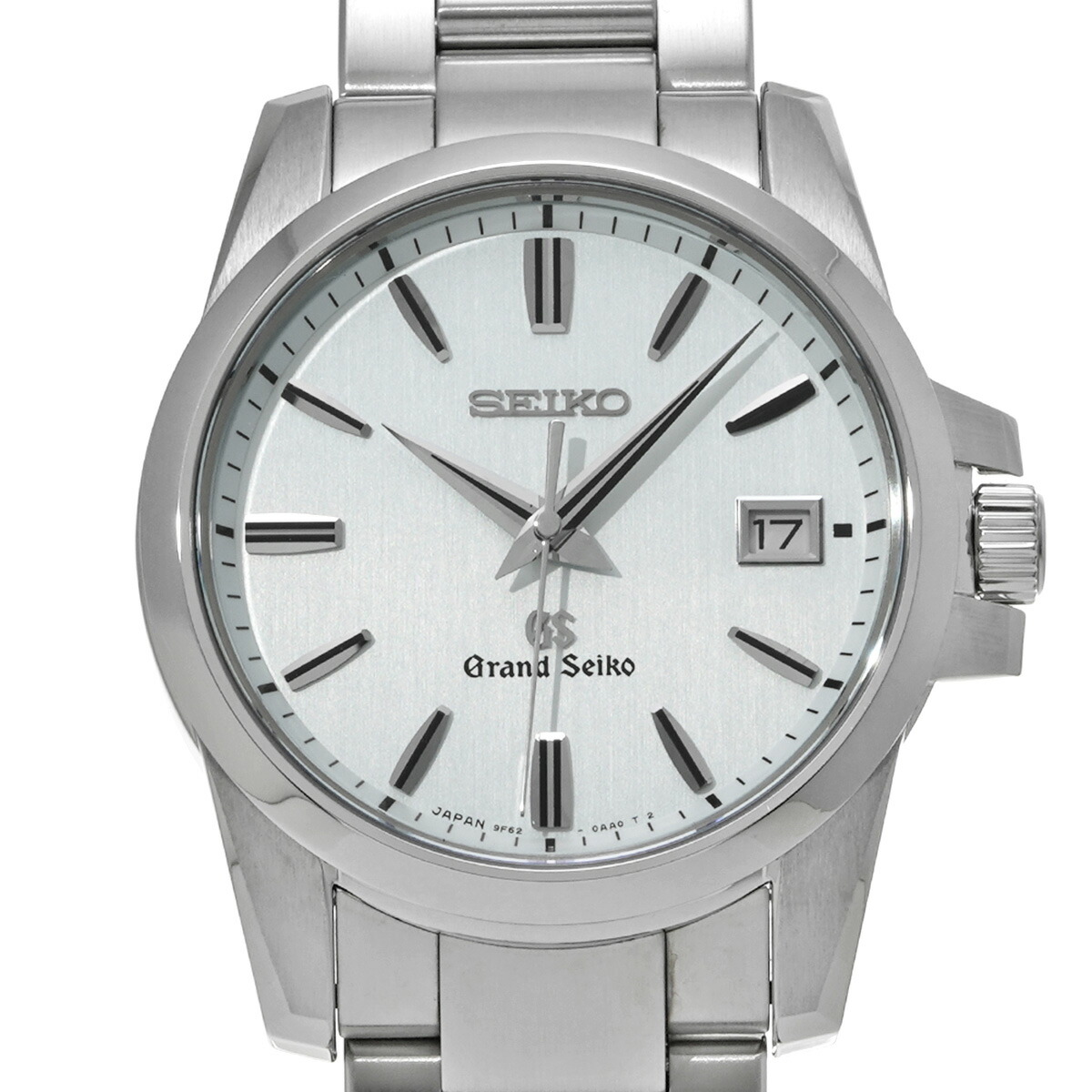 楽天市場】グランドセイコー Grand Seiko クォーツ SBGX047 ライト