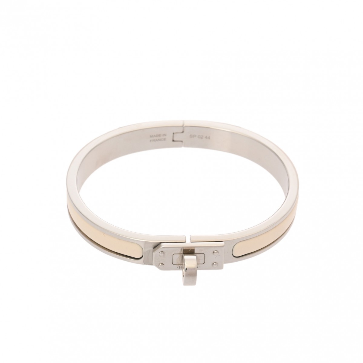 楽天市場】エルメス HERMES ミニ クリック ケリー PM クレーム