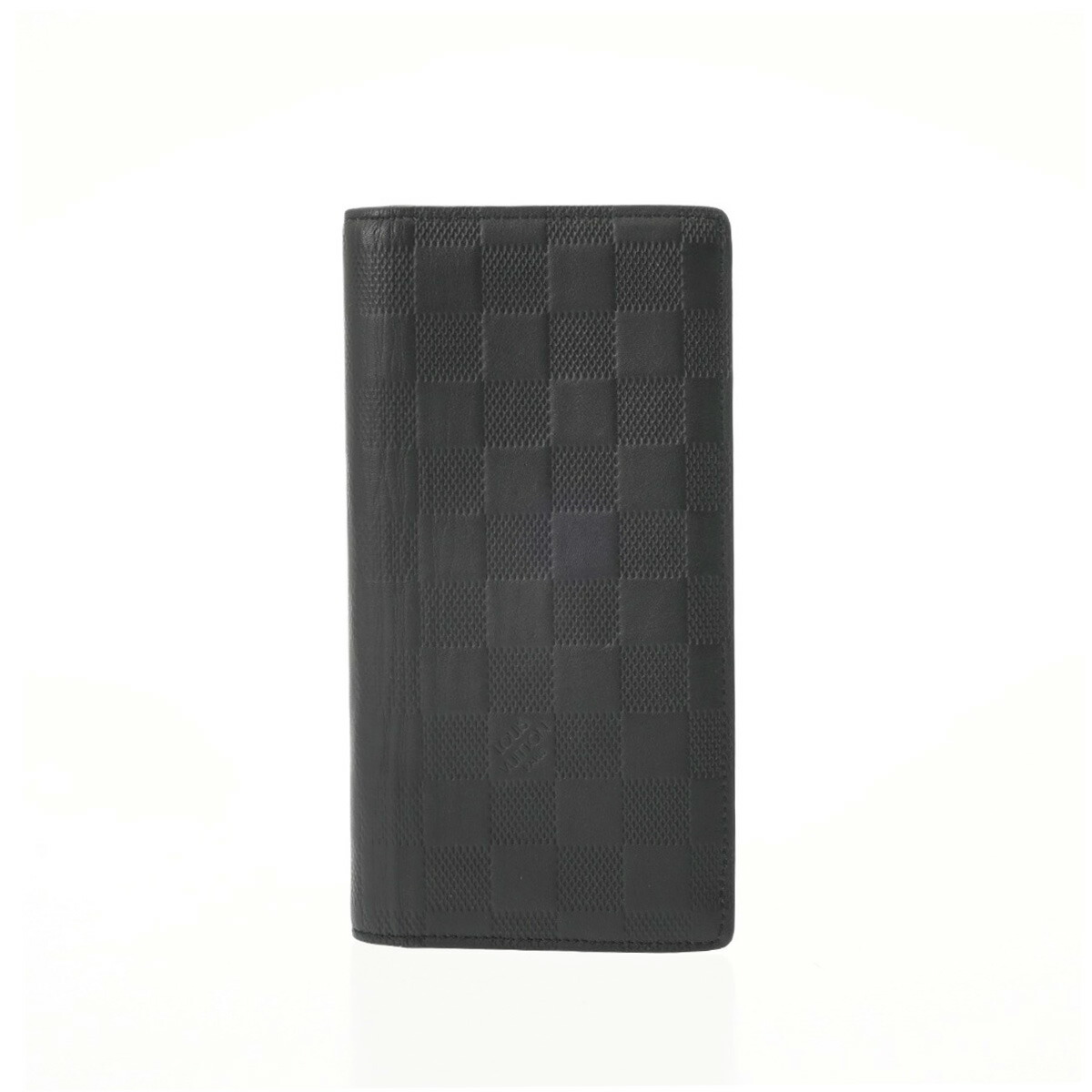 楽天市場】ルイヴィトン ダミエアンフィニ ポルトフォイユ ブラザの通販