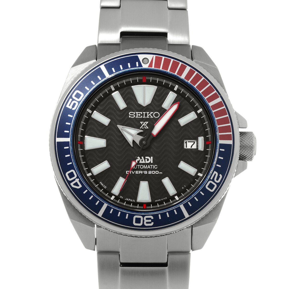 楽天市場】セイコー ダイバー 中古（駆動方式（腕時計）自動巻き）の通販