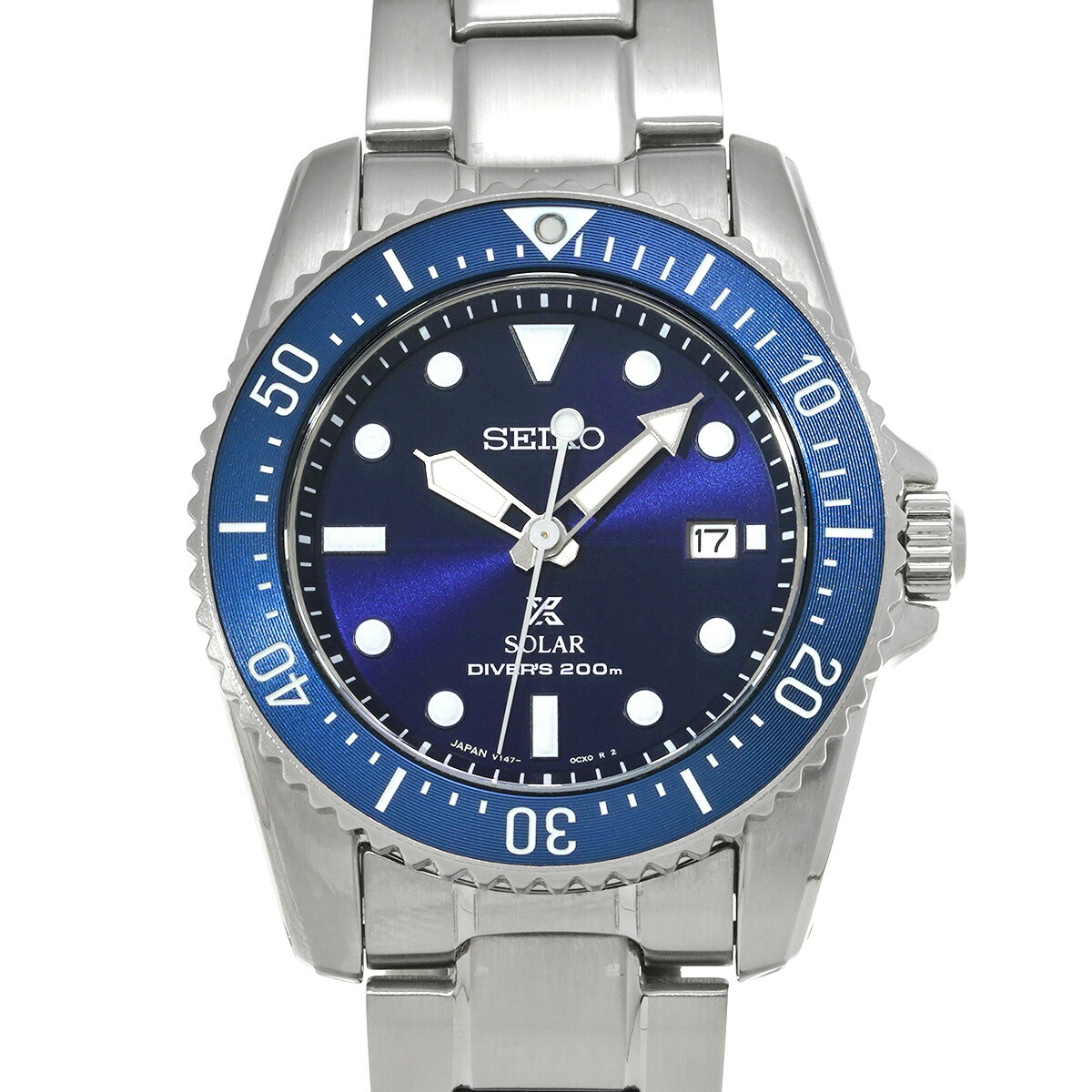 楽天市場】v147 seikoの通販