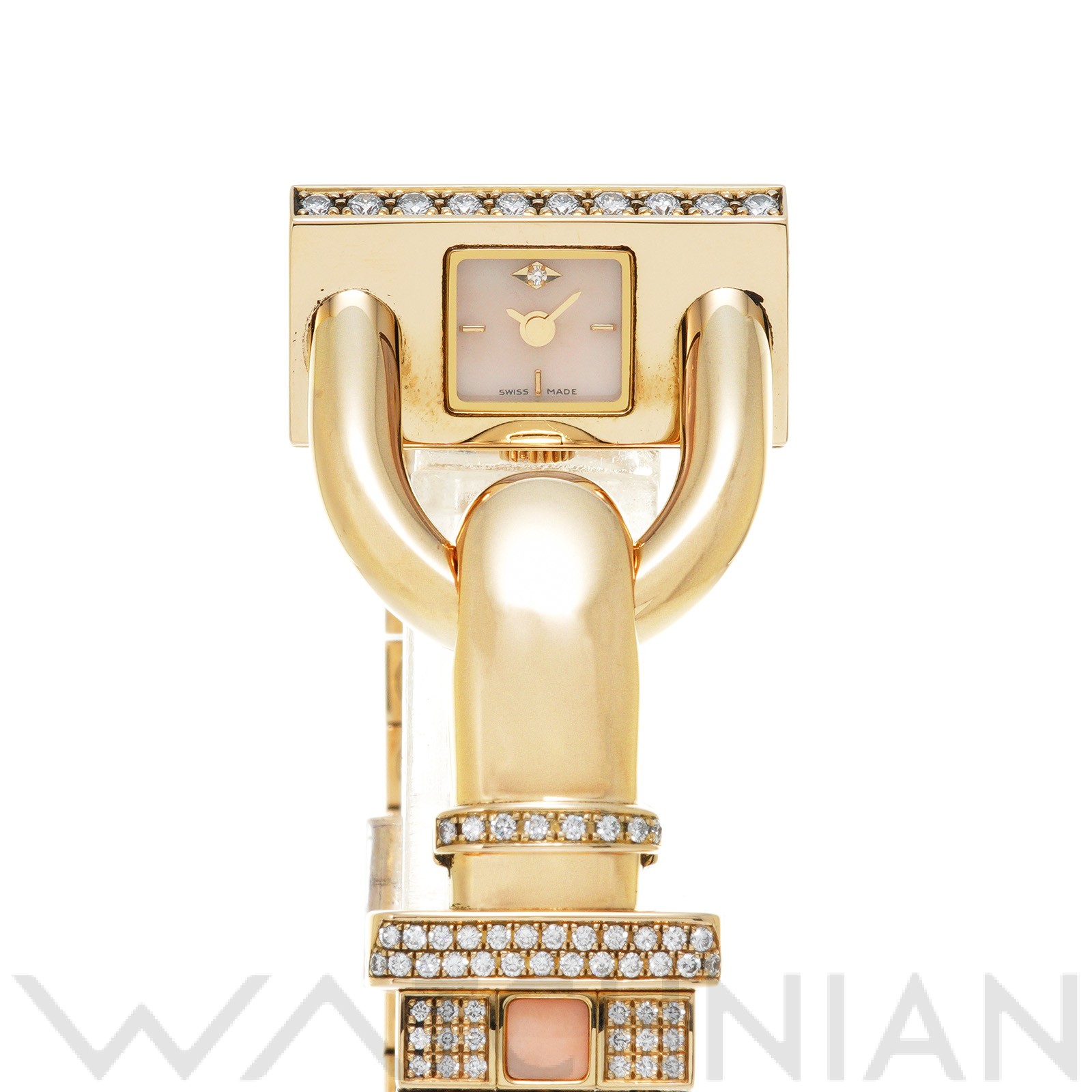 楽天市場】【ローン60回払い無金利】【中古】 ヴァン クリーフ