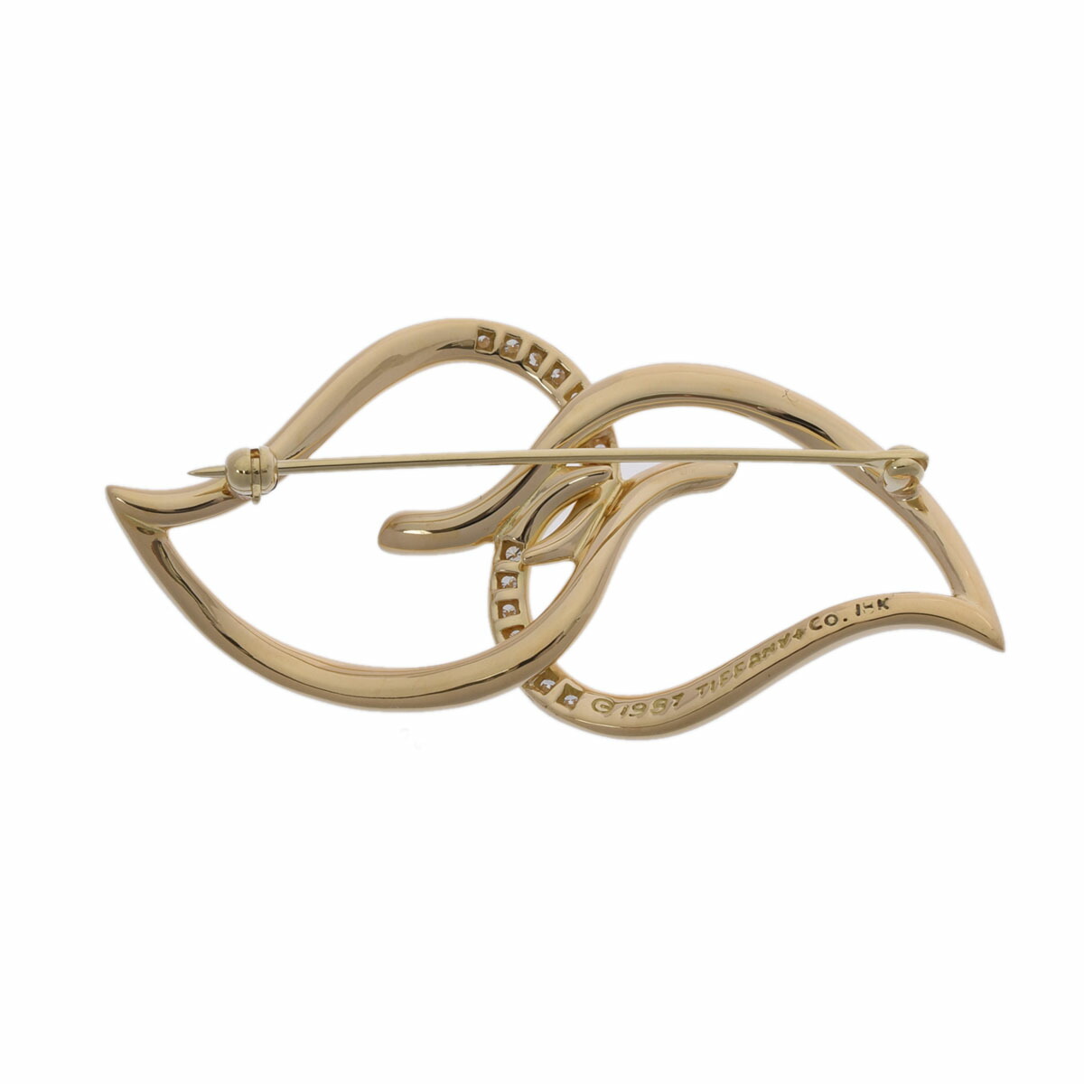 楽天市場】【ローン60回払い無金利】【中古】 ティファニー TIFFANY