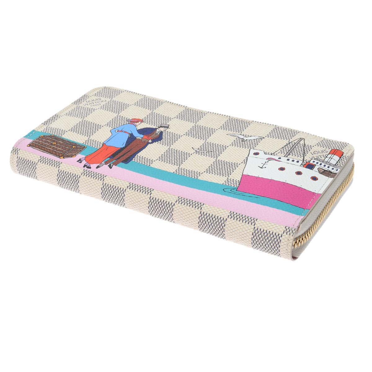 楽天市場】【ローン48回払い無金利】【中古】 ルイ ヴィトン LOUIS