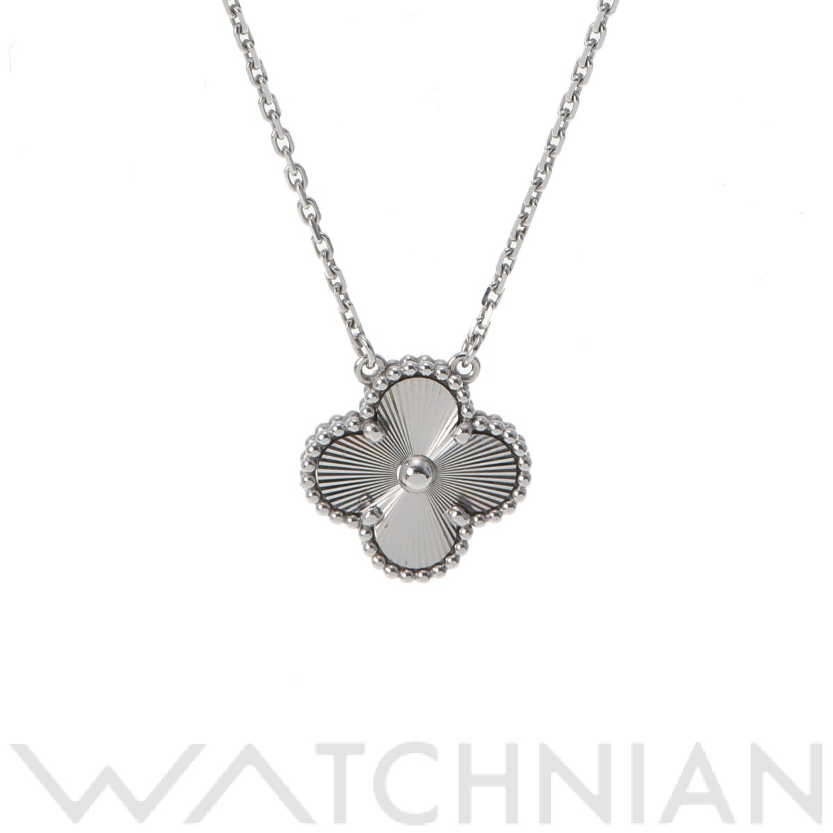 楽天市場】【中古】 ヴァン クリーフ&アーペル Van Cleef & Arpels