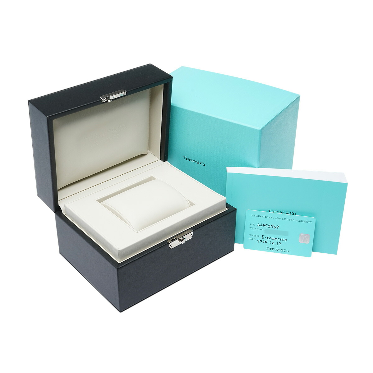 楽天市場】【ローン60回払い無金利】【中古】 ティファニー TIFFANY