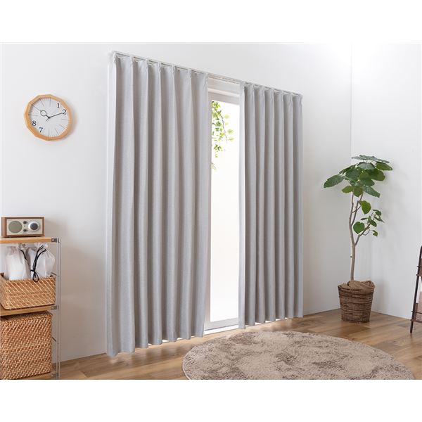 防炎カーテン 230cm」の人気商品一覧 | 安い商品を通販サイトから探す