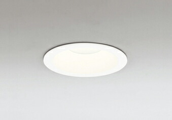 楽天市場】オーデリック OD261894R ダウンライト 【OD261894後継品