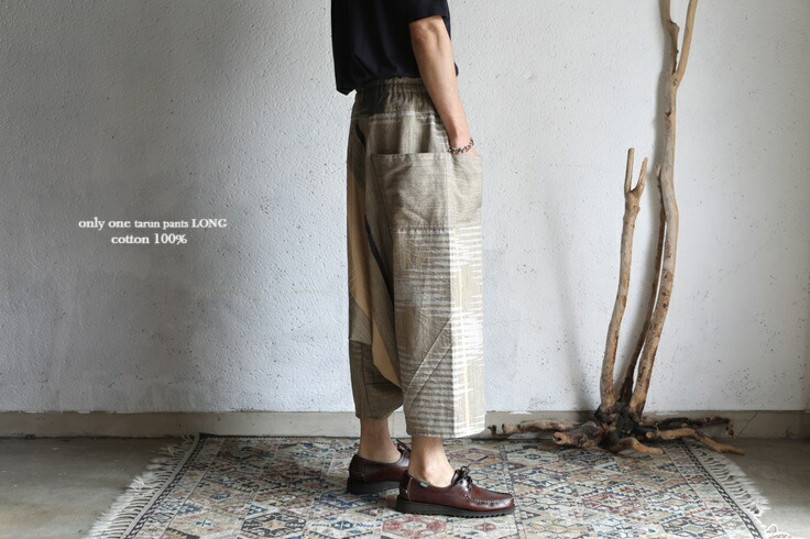 楽天市場】tamaki niime(タマキ ニイメ) 玉木新雌 only one tarun