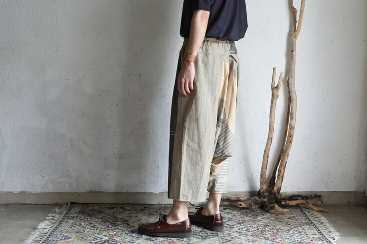 楽天市場】tamaki niime(タマキ ニイメ) 玉木新雌 only one tarun