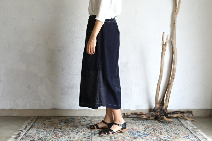 楽天市場】tamaki niime(タマキ ニイメ) 玉木新雌 deniime 360°KING