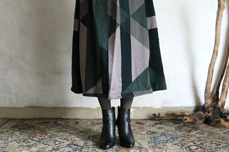 楽天市場】tamaki niime(タマキ ニイメ) 玉木新雌 ヲリヲリ only one