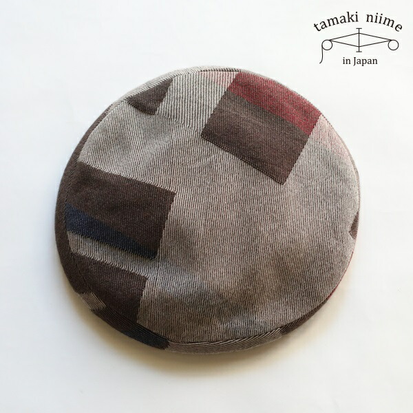 楽天市場】tamaki niime(タマキ ニイメ) 玉木新雌 only one