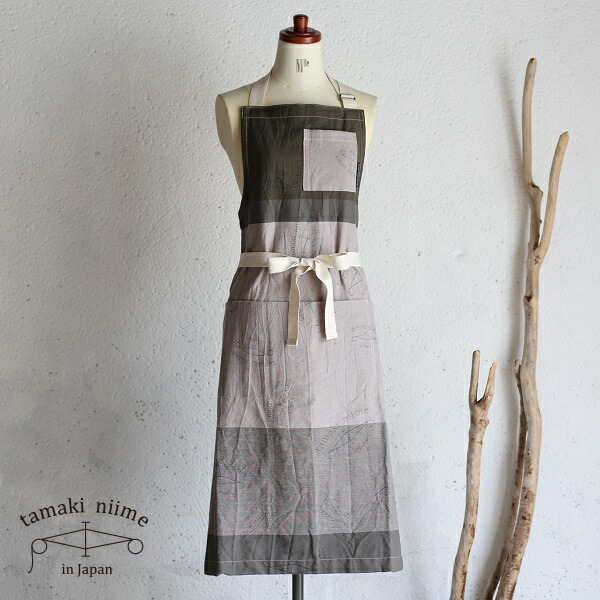 楽天市場】tamaki niime(タマキ ニイメ) 玉木新雌 ほっこりシリーズ