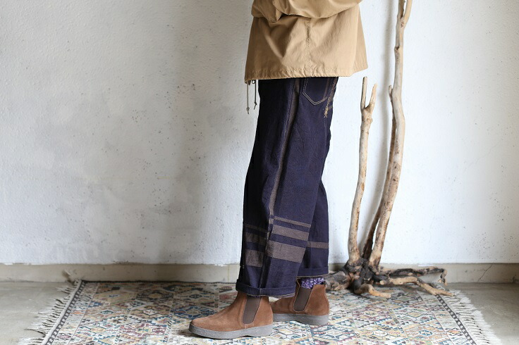 楽天市場】tamaki niime(タマキ ニイメ) 玉木新雌 deniime sakasama