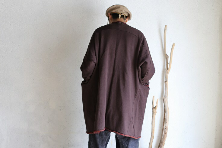 楽天市場】tamaki niime(タマキ ニイメ) 玉木新雌 リバーシブルロング