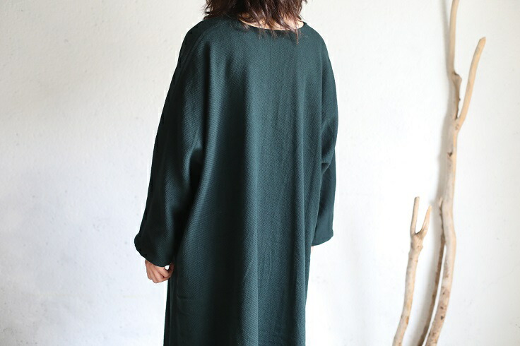 楽天市場】tamaki niime(タマキ ニイメ) 玉木新雌 テッパン fuwa-T all