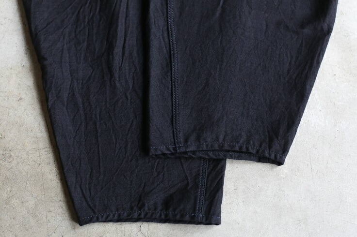 楽天市場】tamaki niime(タマキ ニイメ) 玉木新雌 BLACK DENIM