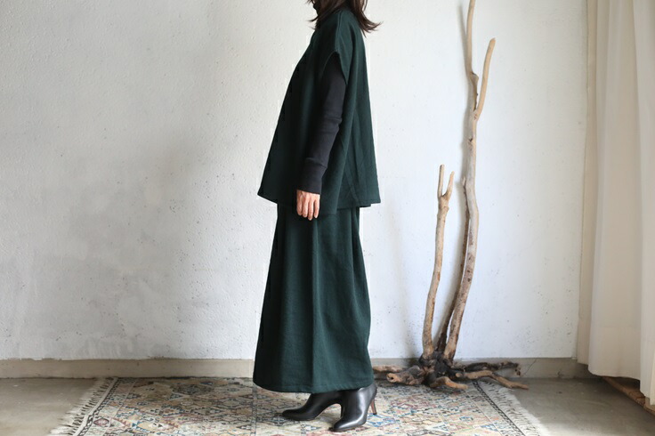 楽天市場】tamaki niime(タマキ ニイメ) 玉木新雌 テッパンシリーズ