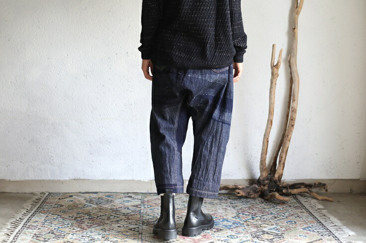 楽天市場】tamaki niime(タマキ ニイメ) 玉木新雌 deniime zengo KING