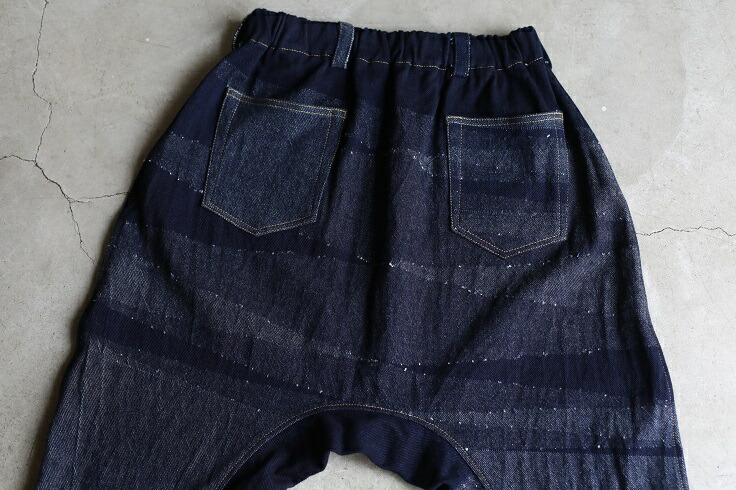 楽天市場】tamaki niime(タマキ ニイメ) 玉木新雌 deniime zengo KING