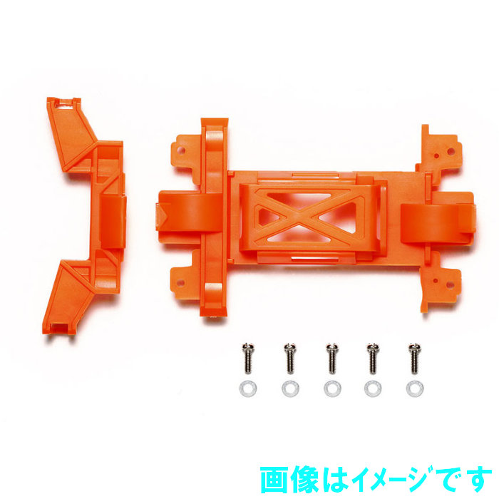楽天市場】ミニ四駆 ms 強化 シャーシの通販