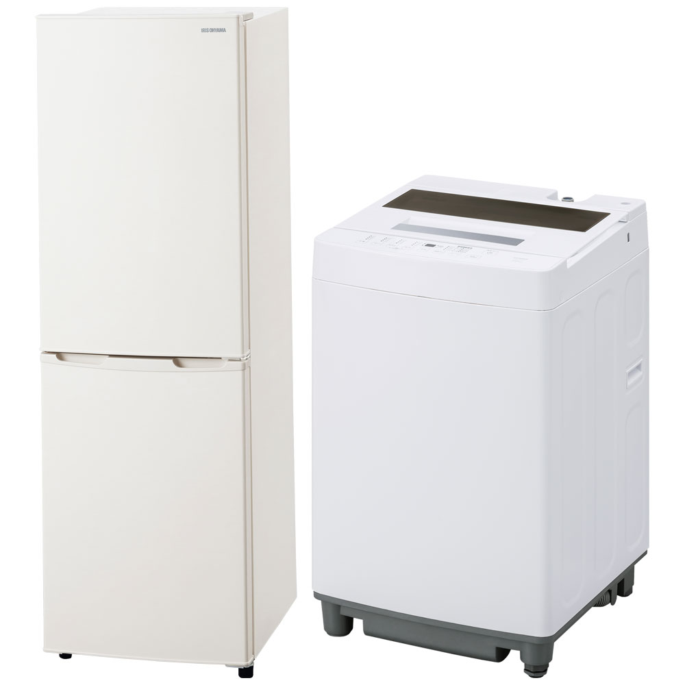 楽天市場】【セット革命】家電セット 一人暮らし 2点 新品 冷蔵庫 洗濯