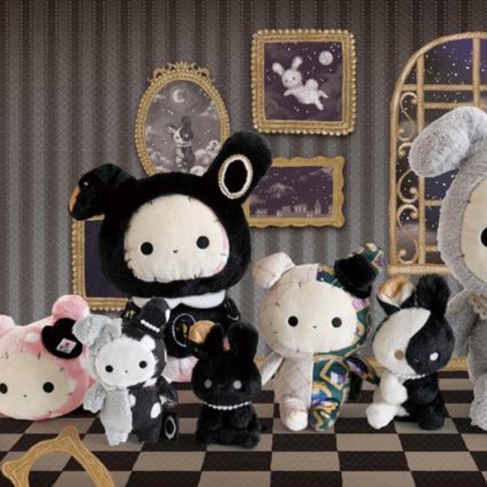 楽天市場】【2025 年間ベストショップ受賞】サンエックス ぶらさげ