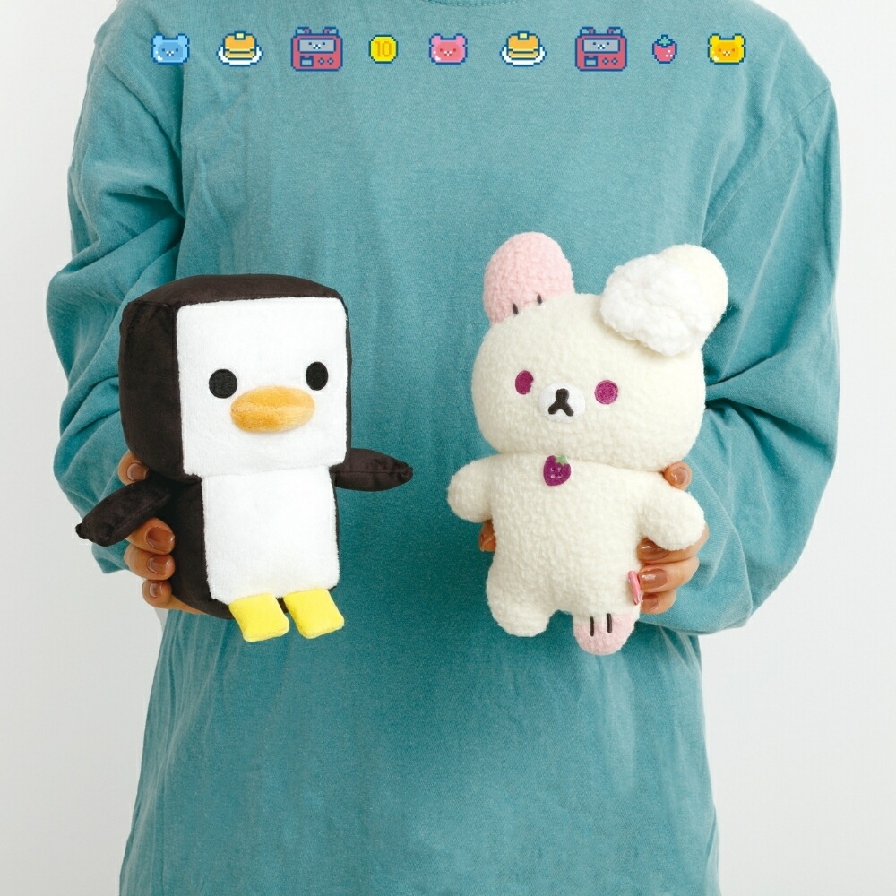 楽天市場】【2025 年間ベストショップ受賞】サンエックス リラックマ