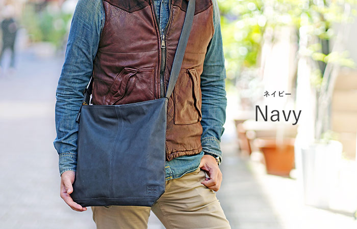 楽天市場】ポーター フランク ショルダーバッグ 198-01309 吉田カバン