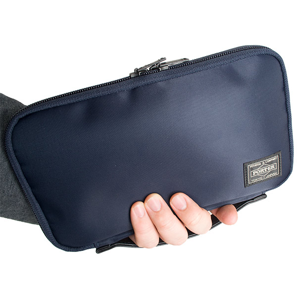 楽天市場】ポーター タイム トラベルオーガナイザー 655-17879 吉田