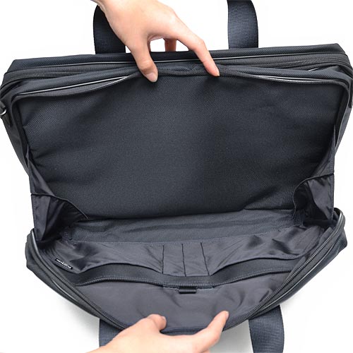 楽天市場】ポーター ステージ 2WAYブリーフケース(L) 620-08284 吉田