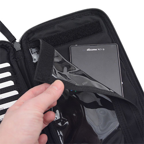 楽天市場】ポーター ハイブリッド トラベルオーガナイザー 737-17824